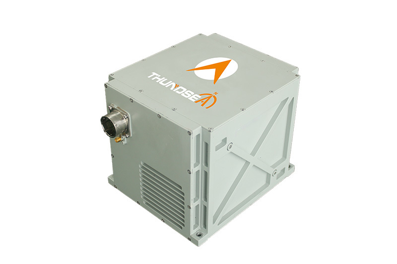TDL65A Laser Gyrocompass