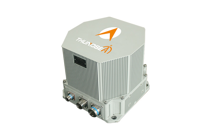 TDL645B Laser Gyrocompass