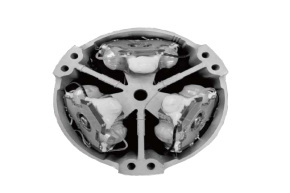 TDLG30  Laser Gyroscope