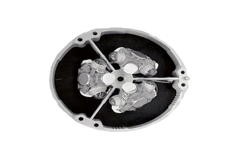 TDLG06 High Precision Laser Gyroscope