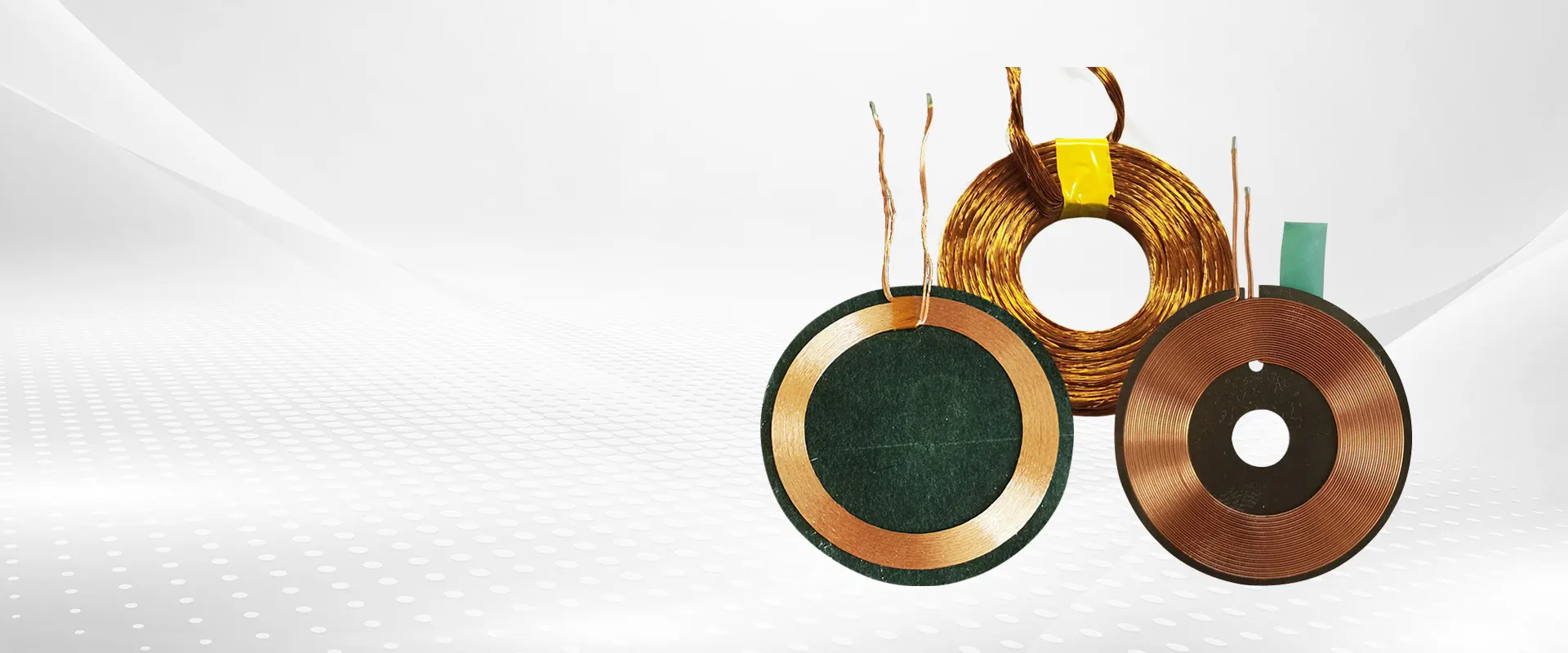Bluetooth without coil