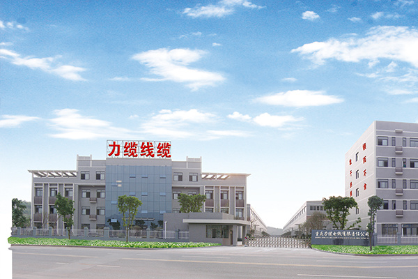重慶力纜電線 堅(jiān)持專業(yè)20年鑄就制造企業(yè)典范