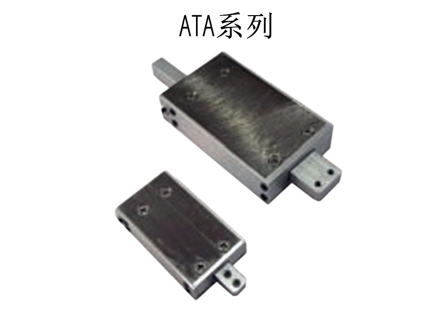 特殊电机系列