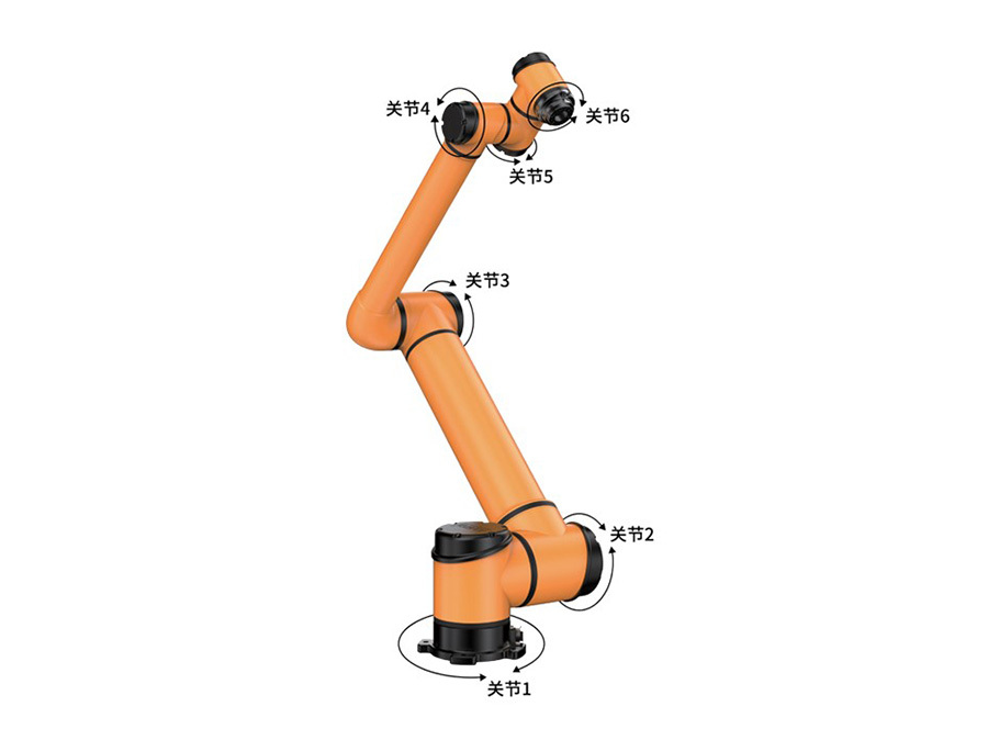 AUBO-i20 Collaborative Robot