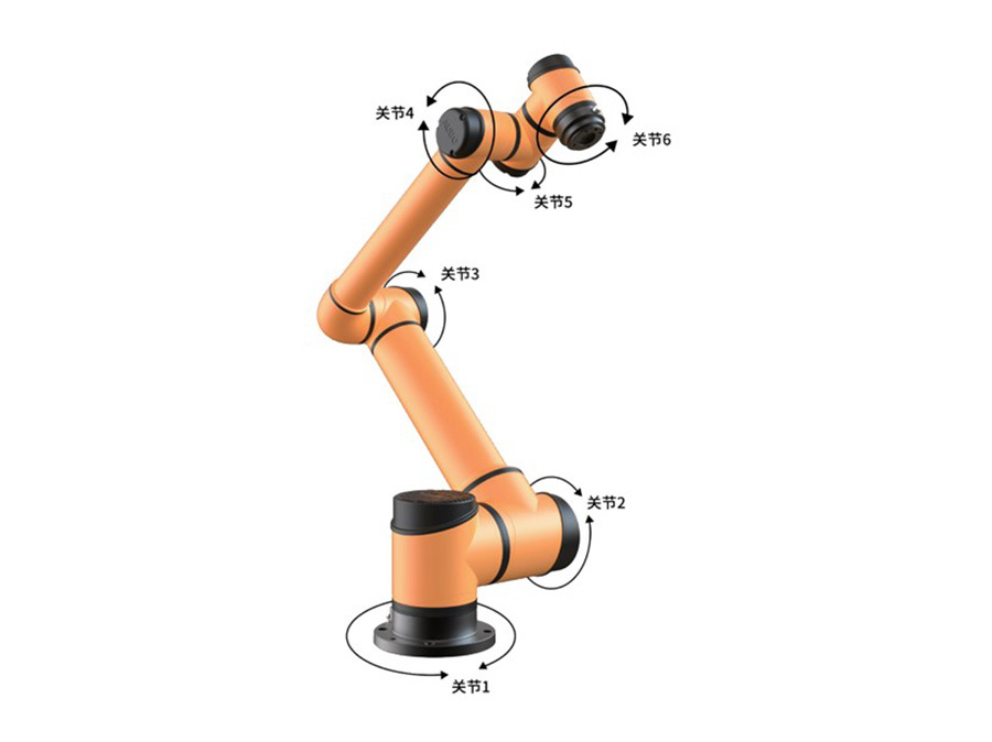 AUBO-i12 Collaborative Robot
