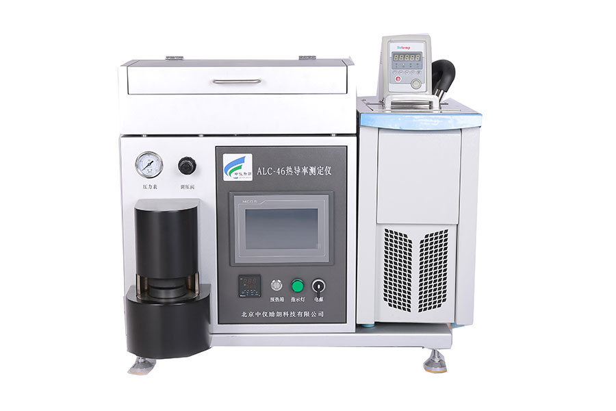 Thermal Conductivity Tester