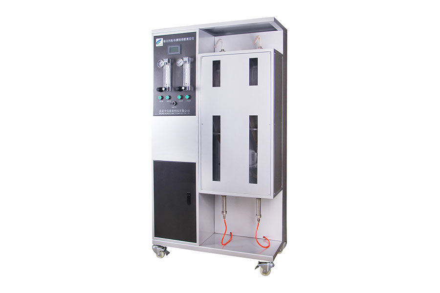 Understanding Classy Abrasive Wear Testing Machines: A Key to Material Durability