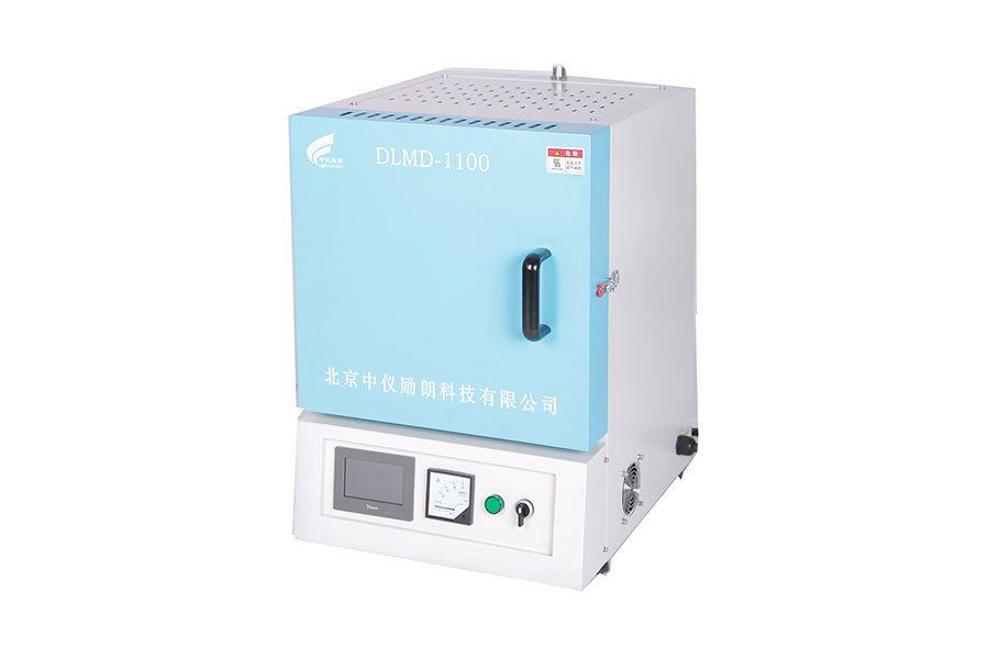 1100℃ High Temperature Muffle Furnace