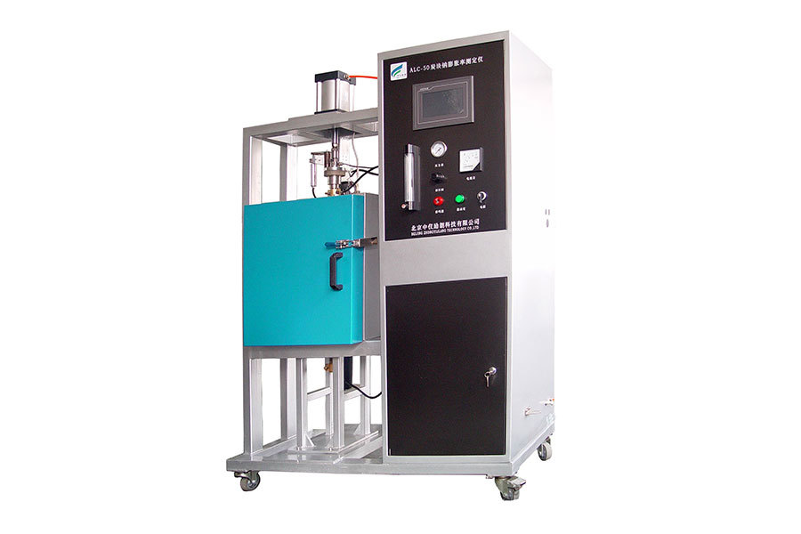 CE Sodium Expansion Tester