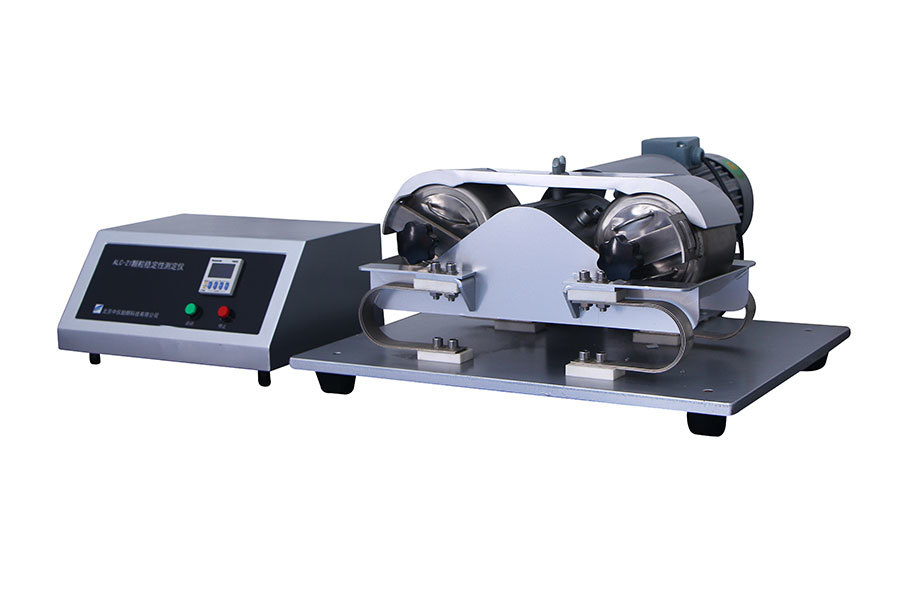 Understanding Particle Stability Testers: Essential Tools for Electrical Measurement