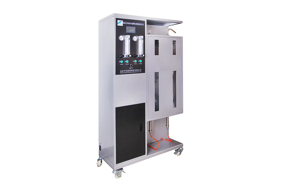 Understanding the Catalyst Abrasion Index Tester: A Key Tool in Chemical Laboratory Analysis Understanding the Catalyst Abrasion Index Tester: A Key Tool in Chemical Laboratory Analysis
