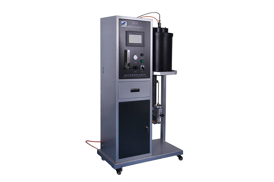 Understanding the Importance of Carbon Dioxide Reactivity Testing in Industrial Applications