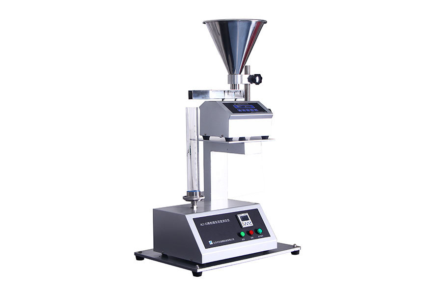 Tap Volume Density Tester