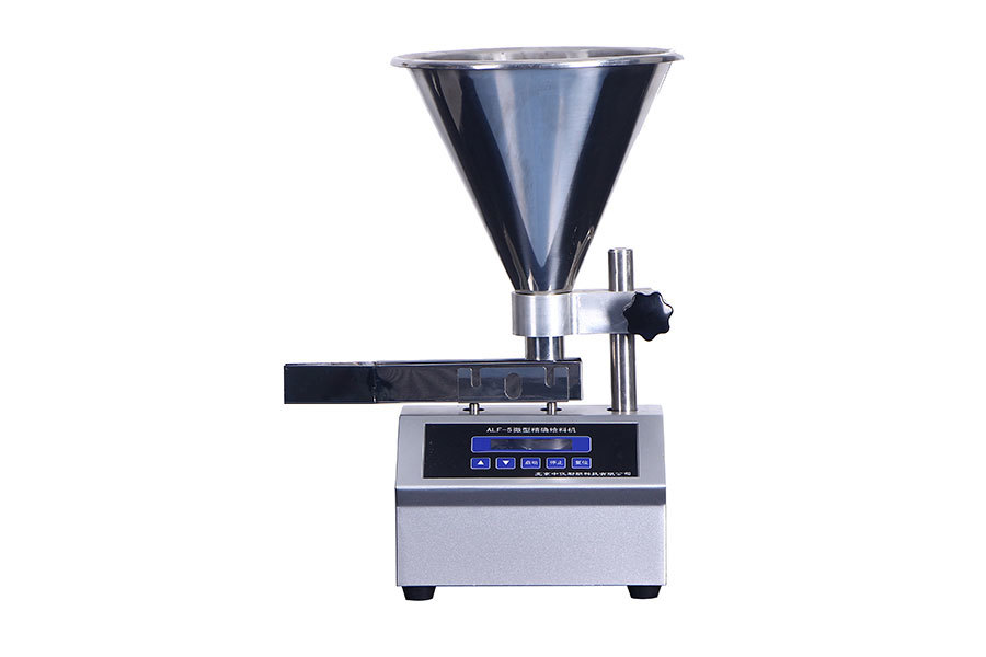 Micro Vibration Feeder