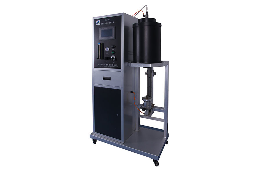 How Does Prebaked Anode and Cathode Performance Testing Equipment for Aluminum Ensure Production Efficiency