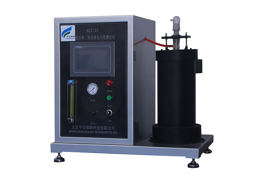 Discovering the Essential Features of the Best Petroleum Coke Quality Tester