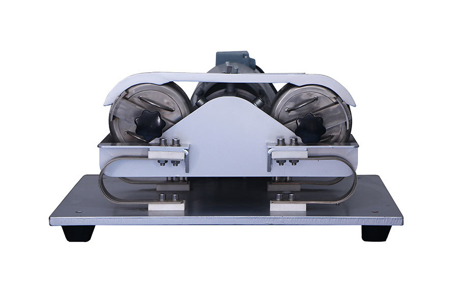 Particle Stability Tester