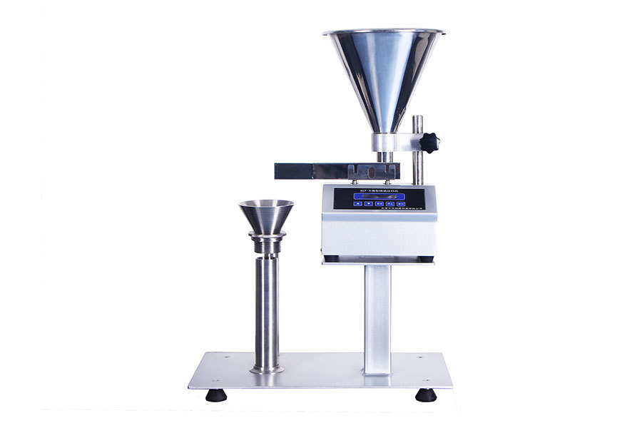 Powder Apparent Density Tester