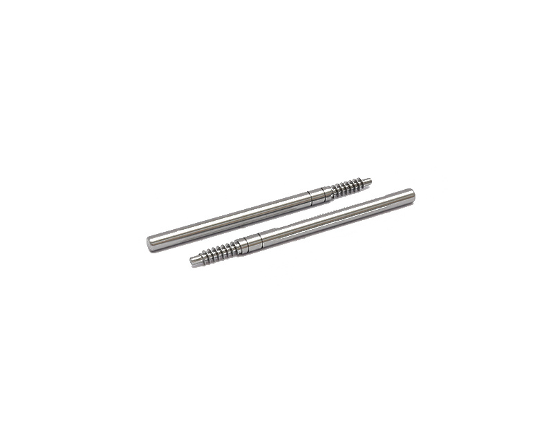Worm gear for lift motors