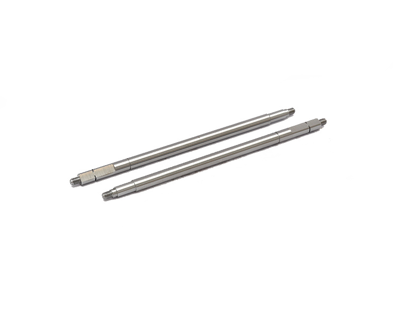 Small appliances motor shaft