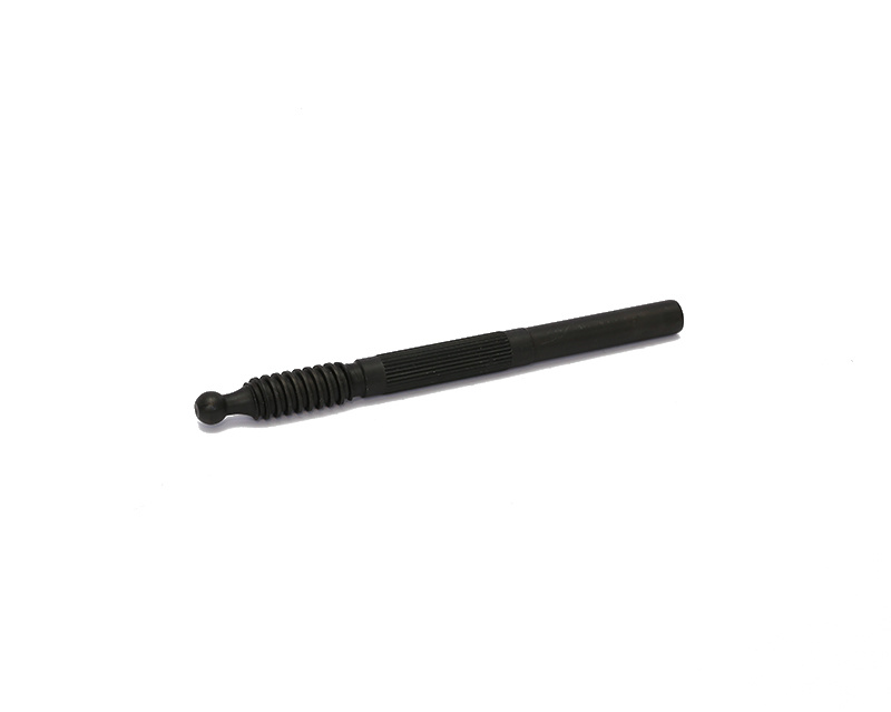 Drive shafts for woodworking tools