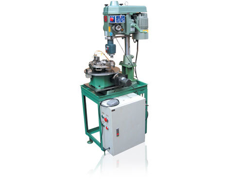 Automatic drill tapping machine series 01