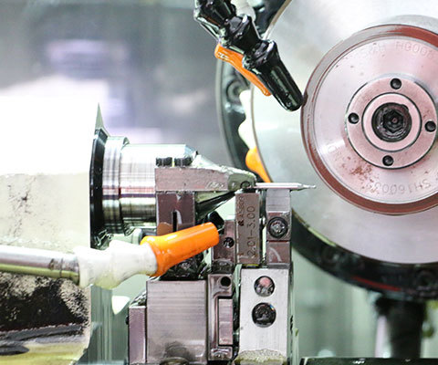 Automatic Lathe in Taiwan: Current Status of Compound Machining Machine Tools