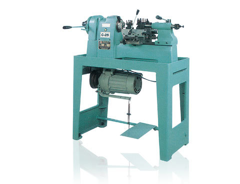 A- 15/25/32/42 high speed precision table lathe