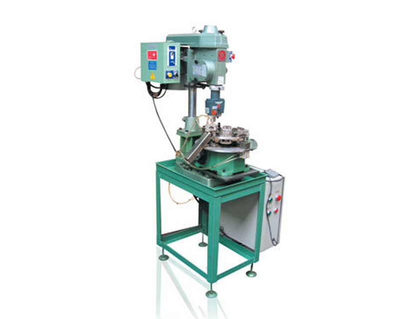 Automatic drill tapping machine series 02