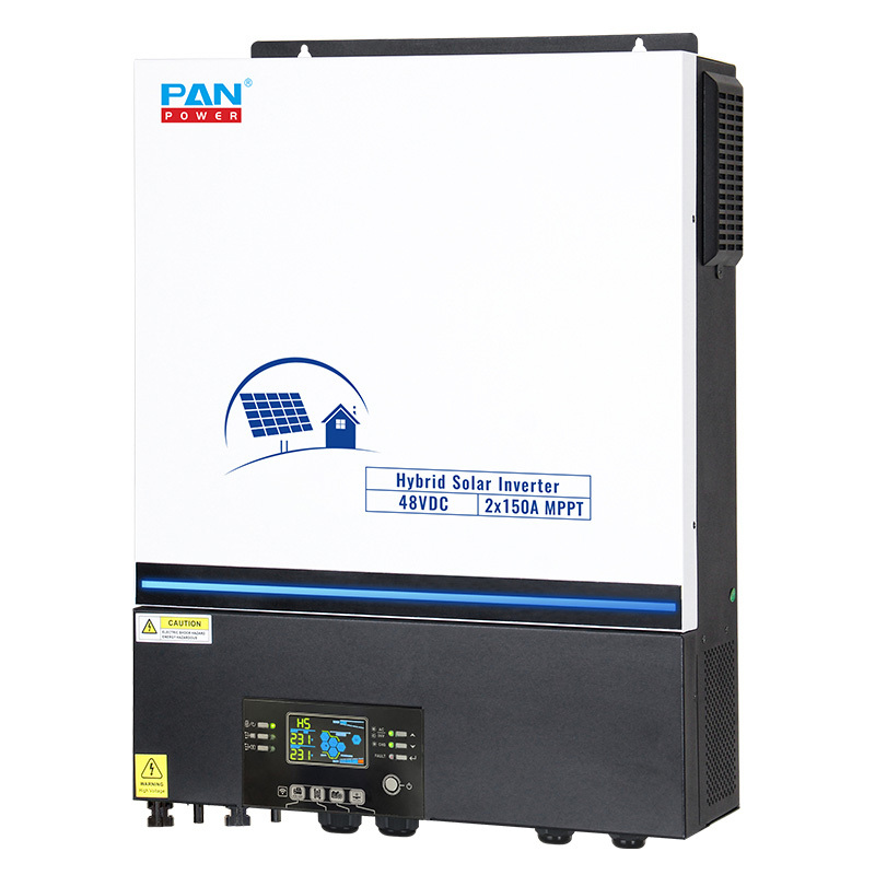 10KW 10000w DC 48V Off Grid Hybrid Inverter