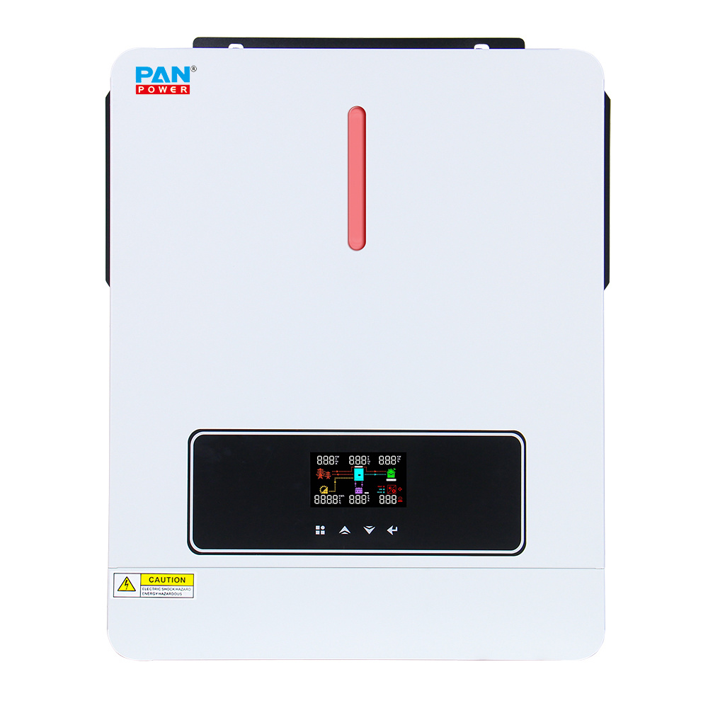 6kVA 6kw 48V 6000W off Grid Solar System Inverters