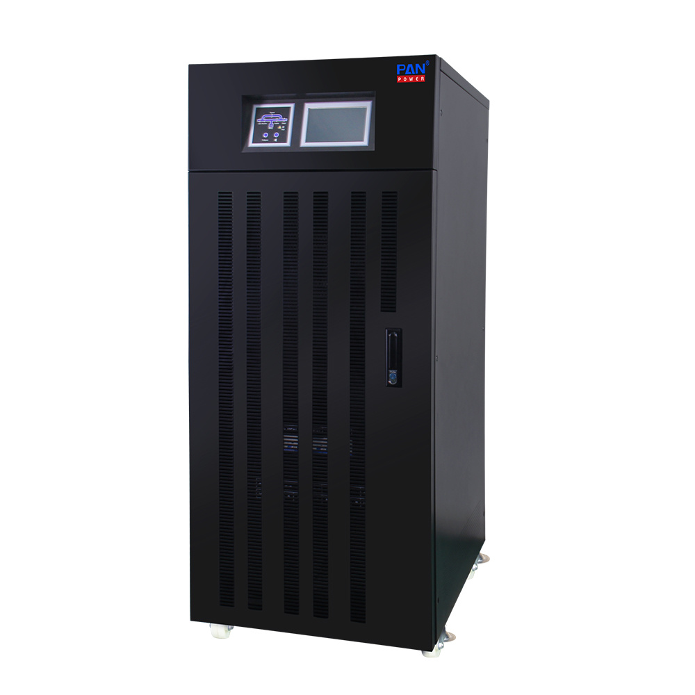 Off Grid Inverter 100KW-500KW Low Frequency Hybrid Inverter