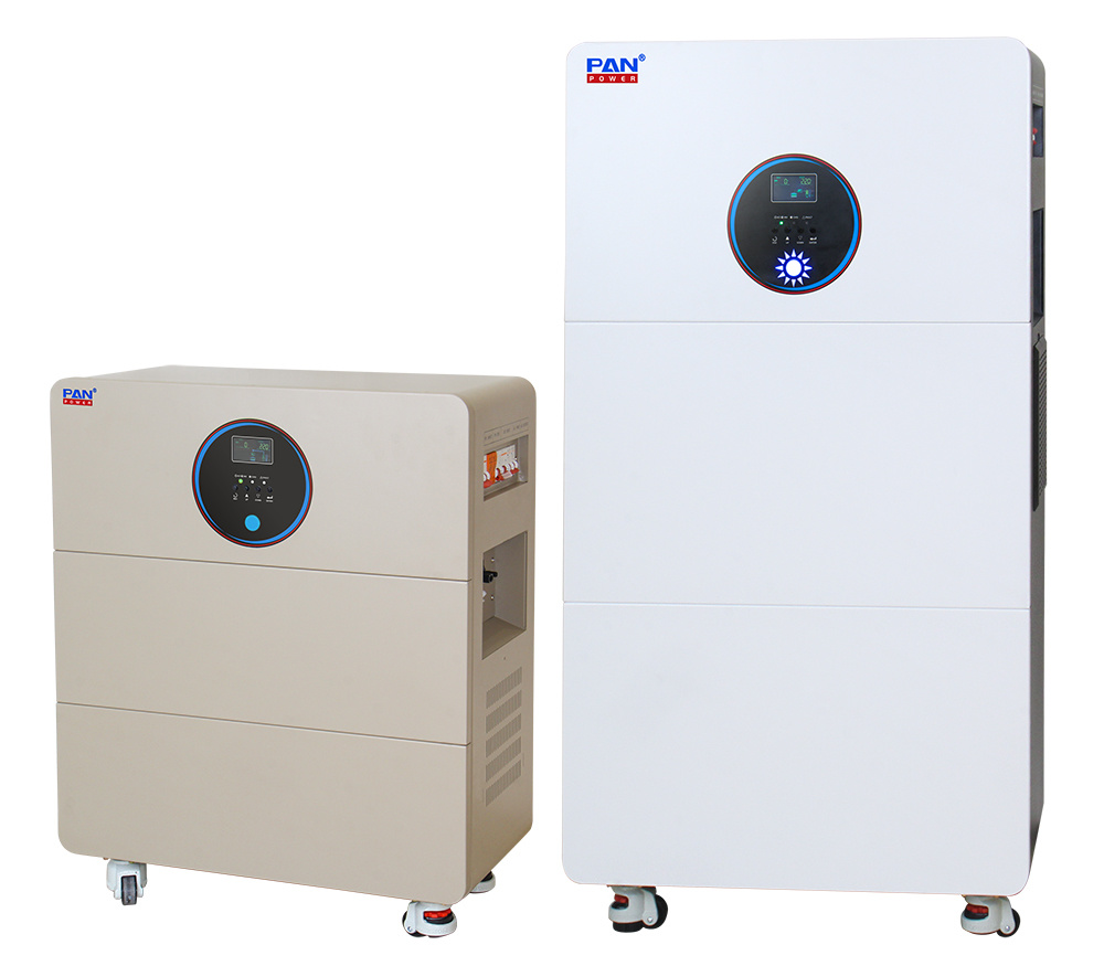 "Introducing the All-in-One Inverter: Revolutionizing Energy Solutions" "Introducing the All-in-One Inverter: Revolutionizing Energy Solutions"