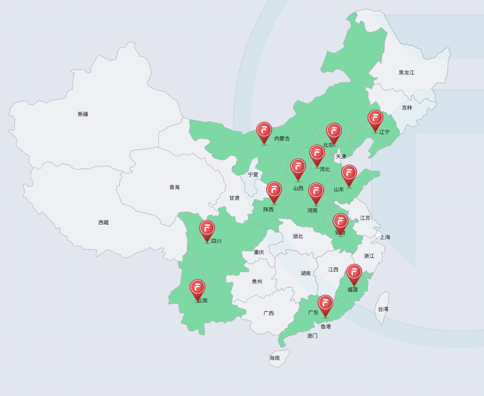 瑞德福