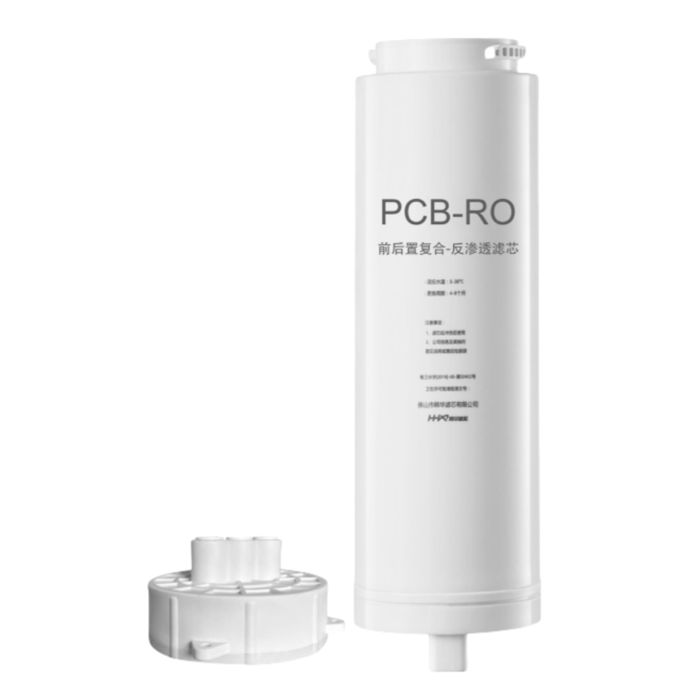 P60-A Reverse Osmosis 4in1 Water Filter Cartridge