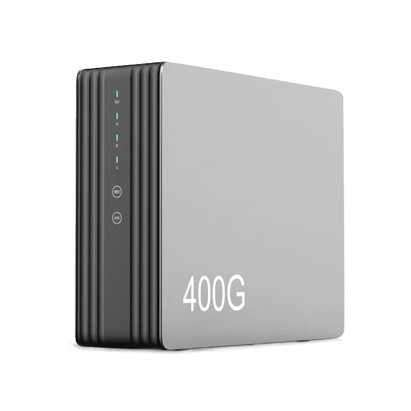 K5-D 400-500GPD High Flow Kitchen Under Sink Water Filter