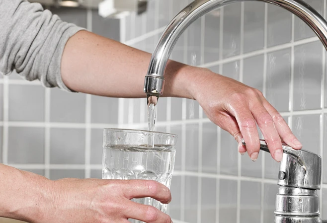 Is tap water really clean? A thorough look at how clean our water is at home