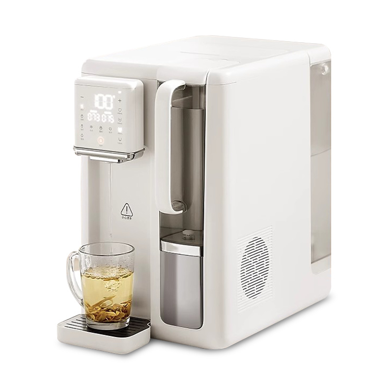 P50 UV Disinfection RO Desktop Water Dispenser
