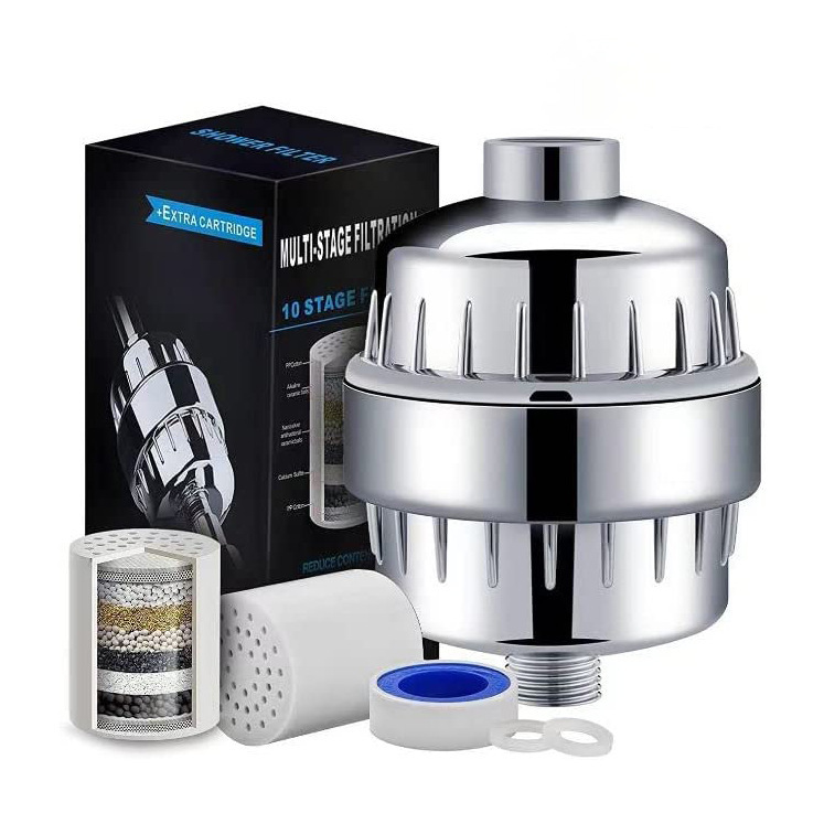 SY-20 Showerhead Filter