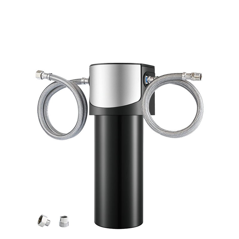 Q5-11" Direct Connect Quick Change RO Water Filter Faucet