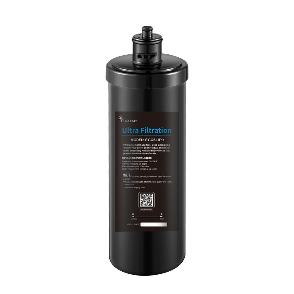 Q5-UF 11 inch filter cartridge