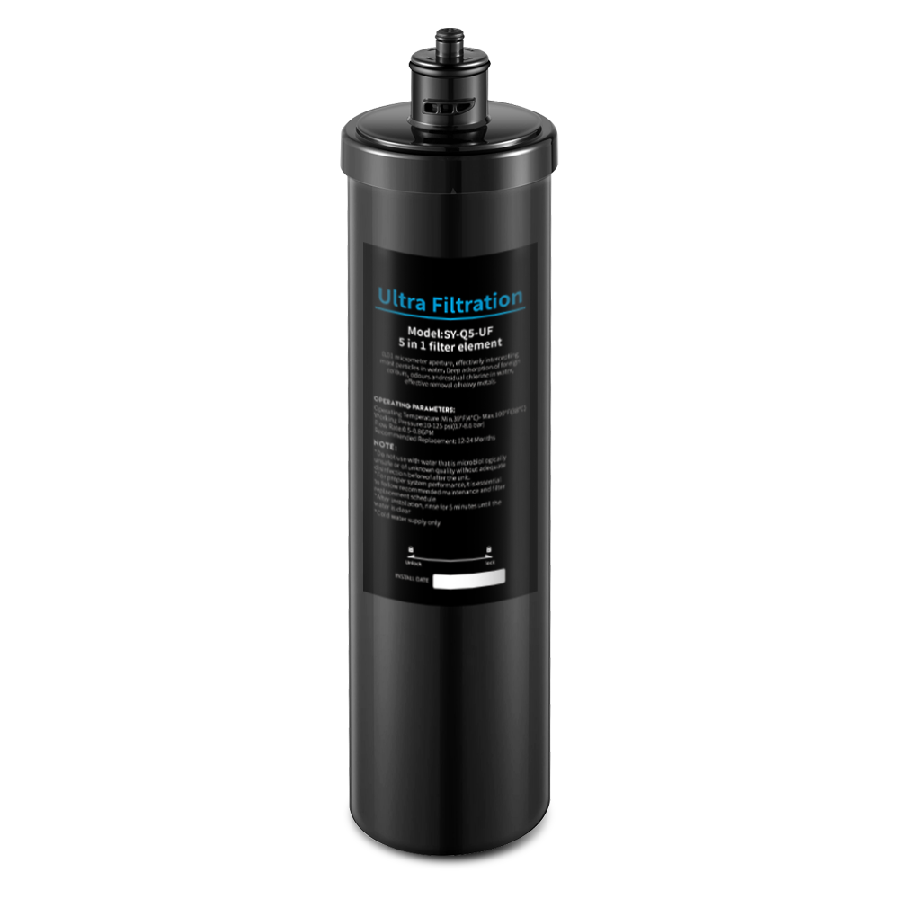 Q5-UF filter cartridge