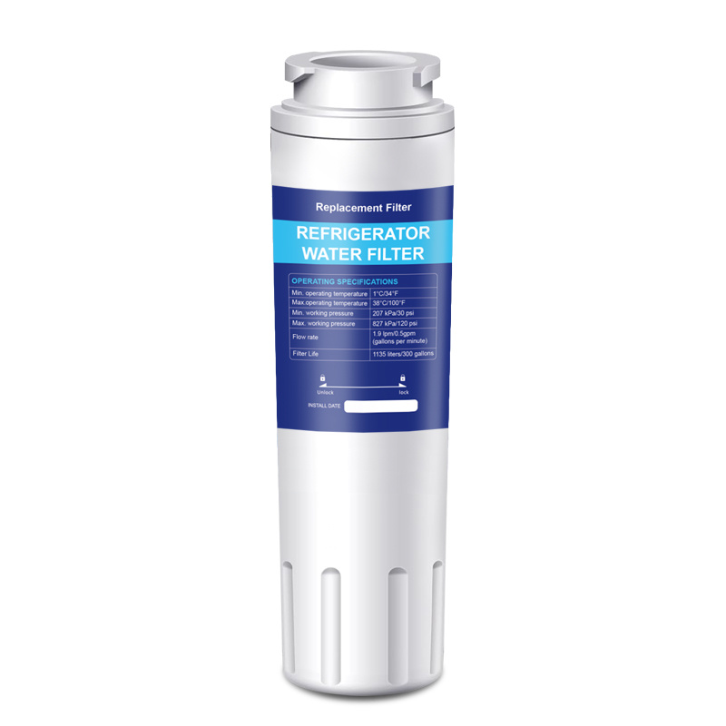 Refrigerator Universal Activated Carbon Water Filter Cartridge