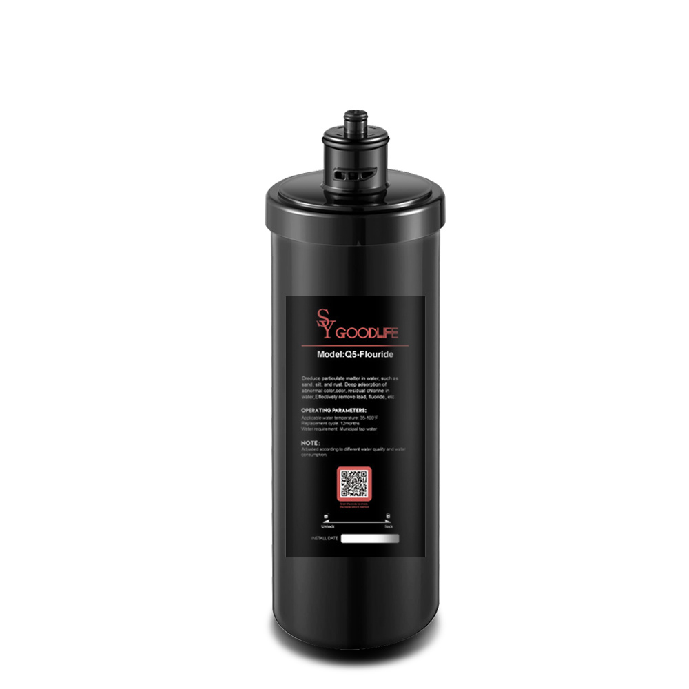 Q5-F 11-inch filter cartridge
