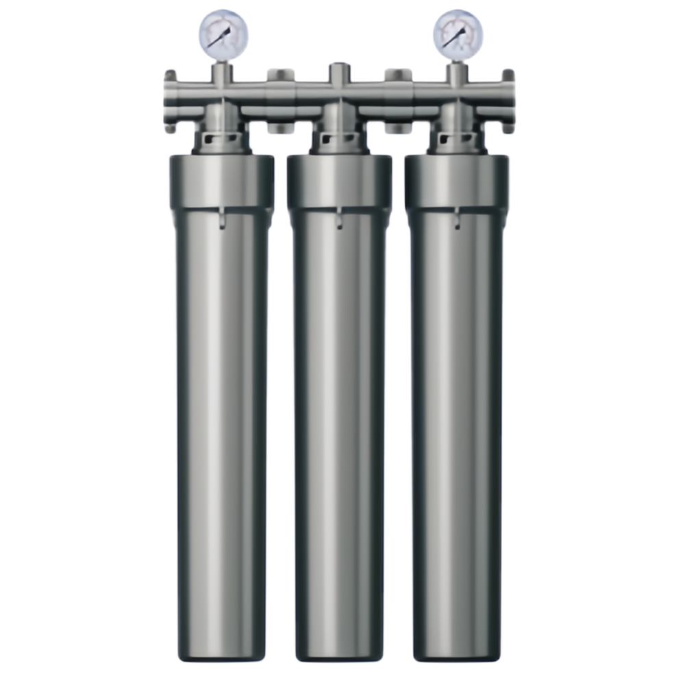 Commercial&Household Activated Carbon Ultrafiltration RO System Water Filter