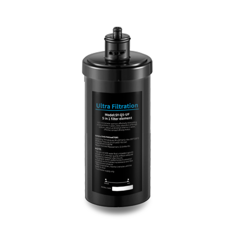Q5-UF 11-inch reverse osmosis filter cartridge