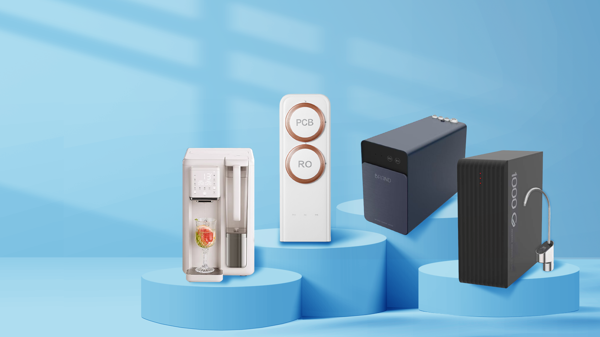 Water Filter