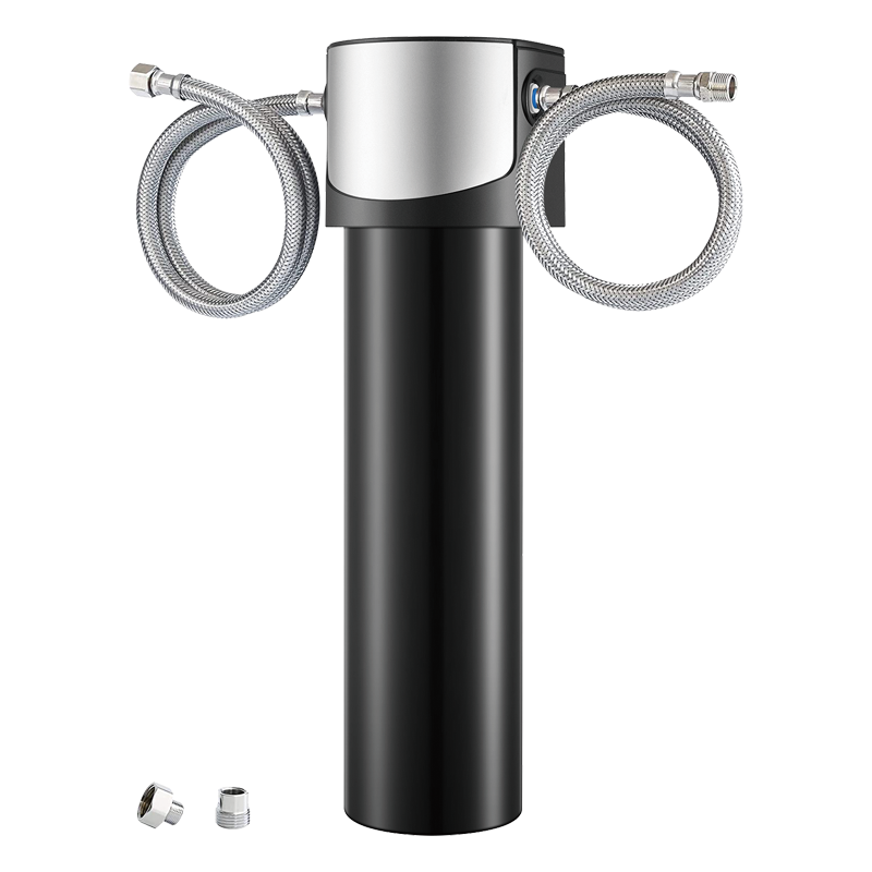 Q5 Series Mulit Filtration RO Under Sink Water Filter