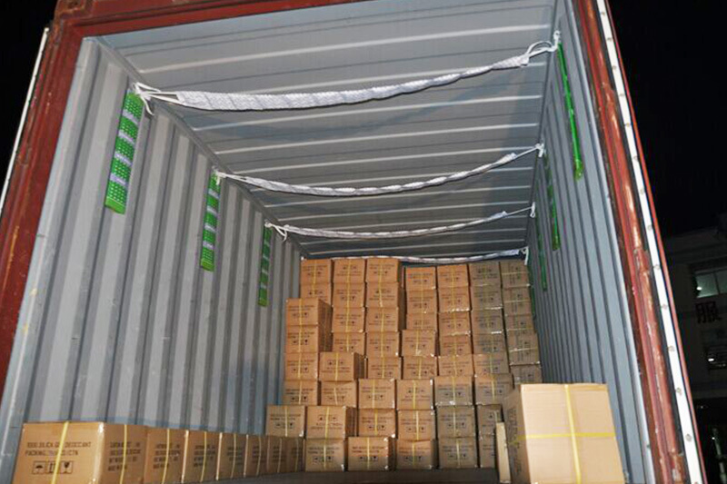 Shipping Shipping