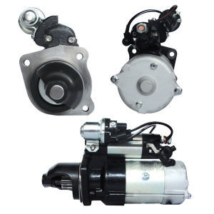 Nitai 1/5truck Parts Starter Motor Factory Soft Starter Motor China M93r3001se Prestolite 24V 6kw C4948058 4948058 Auto Starter